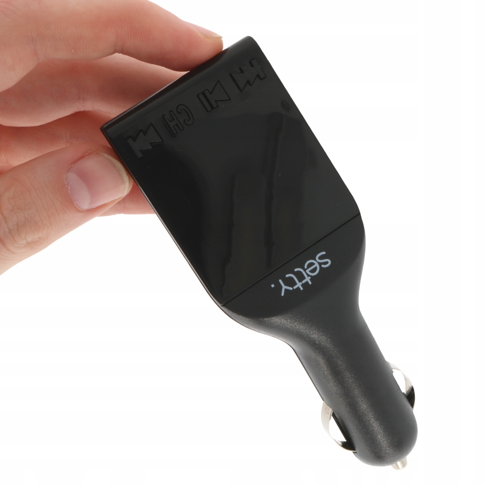 Radio do samochodu dźwięk z bluetooth na FM 11366111113 oficjalne