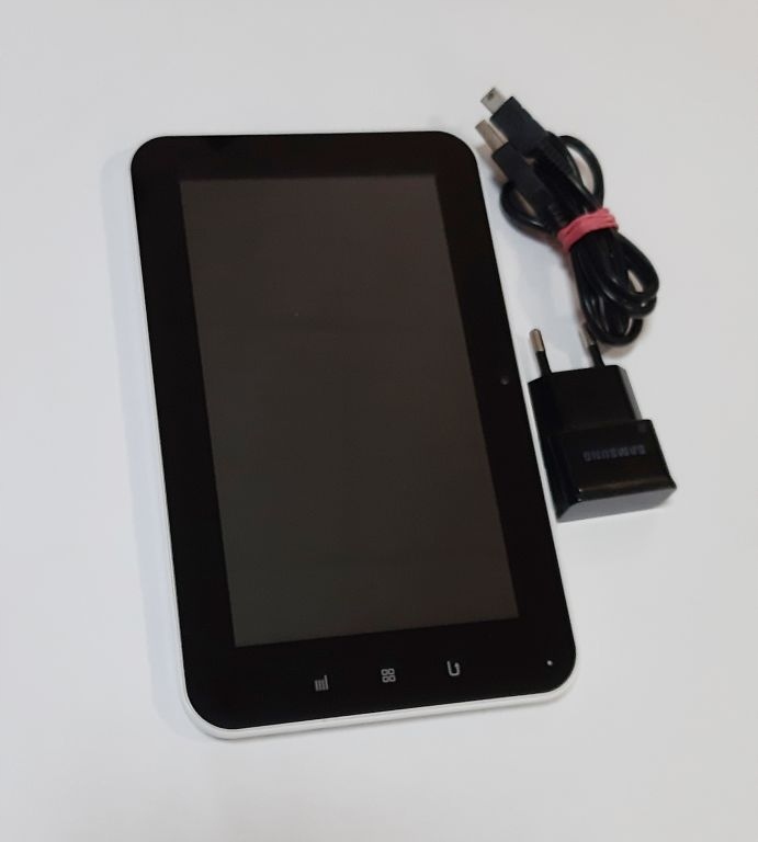 TABLET TRACER OVO 1.2