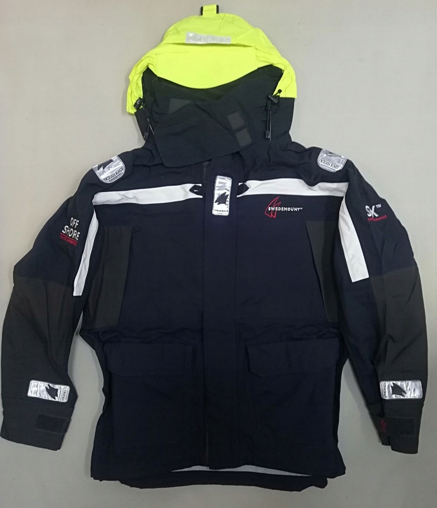 SWEDEMOUNT OCEAN RACE 3 LAYER 30000 STX XL