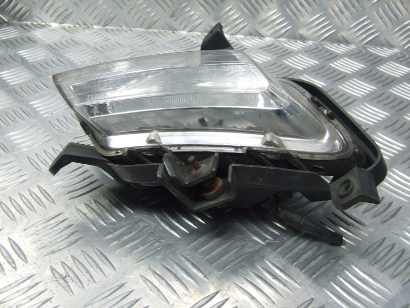 KIA CEED LIFT HALOGEN LEWY 7596117165 oficjalne