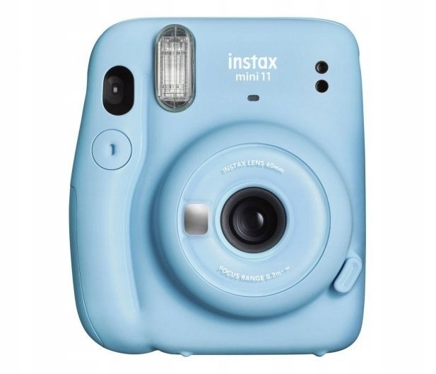 Fujifilm Instax mini 11 Sky Blue