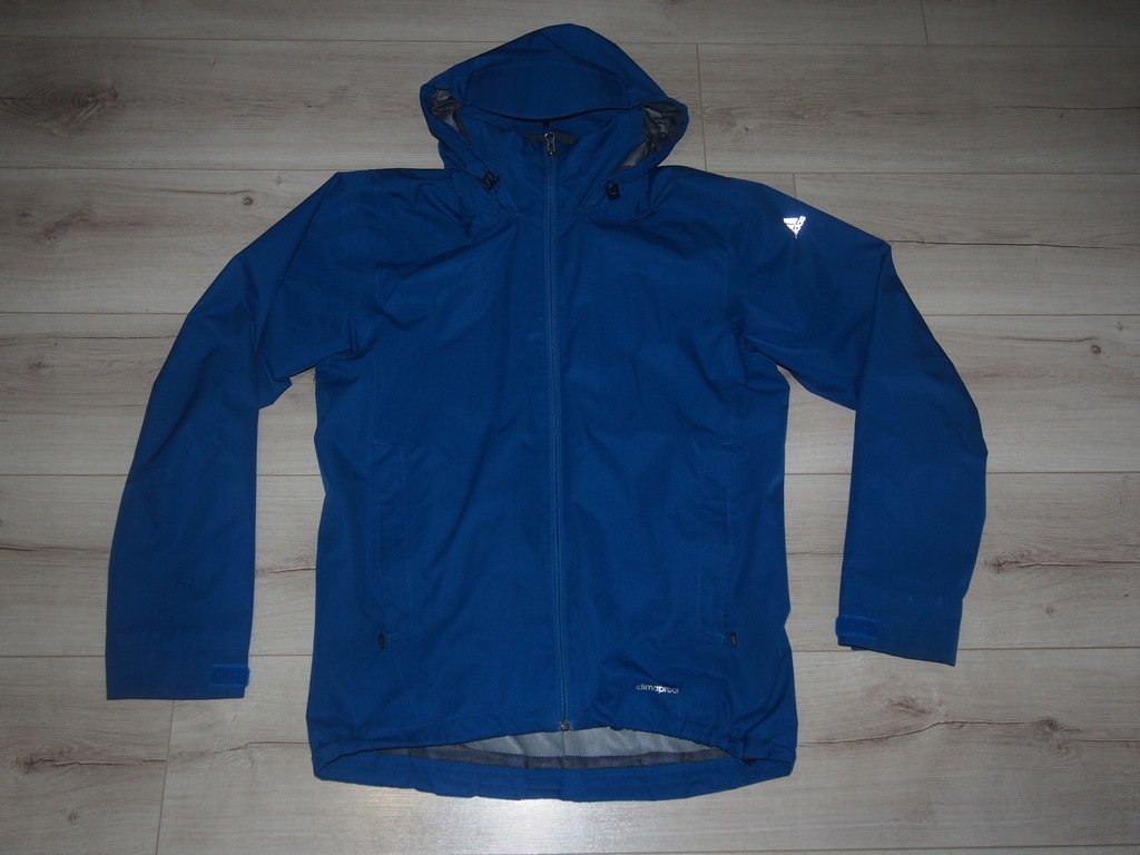 ADIDAS CLIMAPROOF OUTDOOR KURTKA MĘSKA r M ok 175