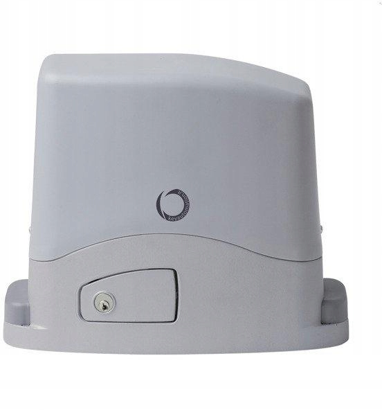 Купить KEY TURBO привод для откатных ворот 500 комплект: отзывы, фото и ...