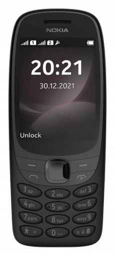 Купить Мобильный телефон NOKIA 6310 с двумя SIM-картами, черный: отзывы, фото, характеристики в интерне-магазине Aredi.ru