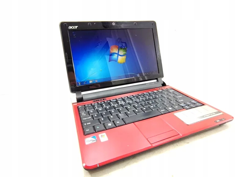 LAPTOP ACER ASPIRE ONE D250
