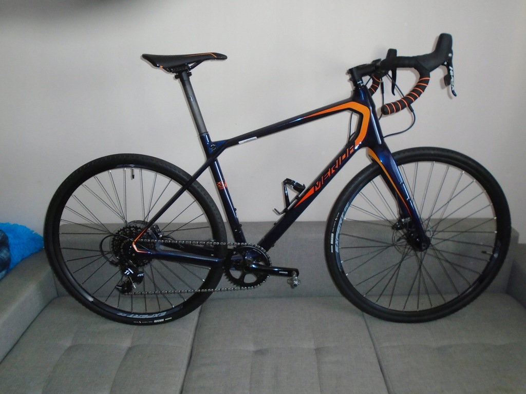 dririder scrambler jacket