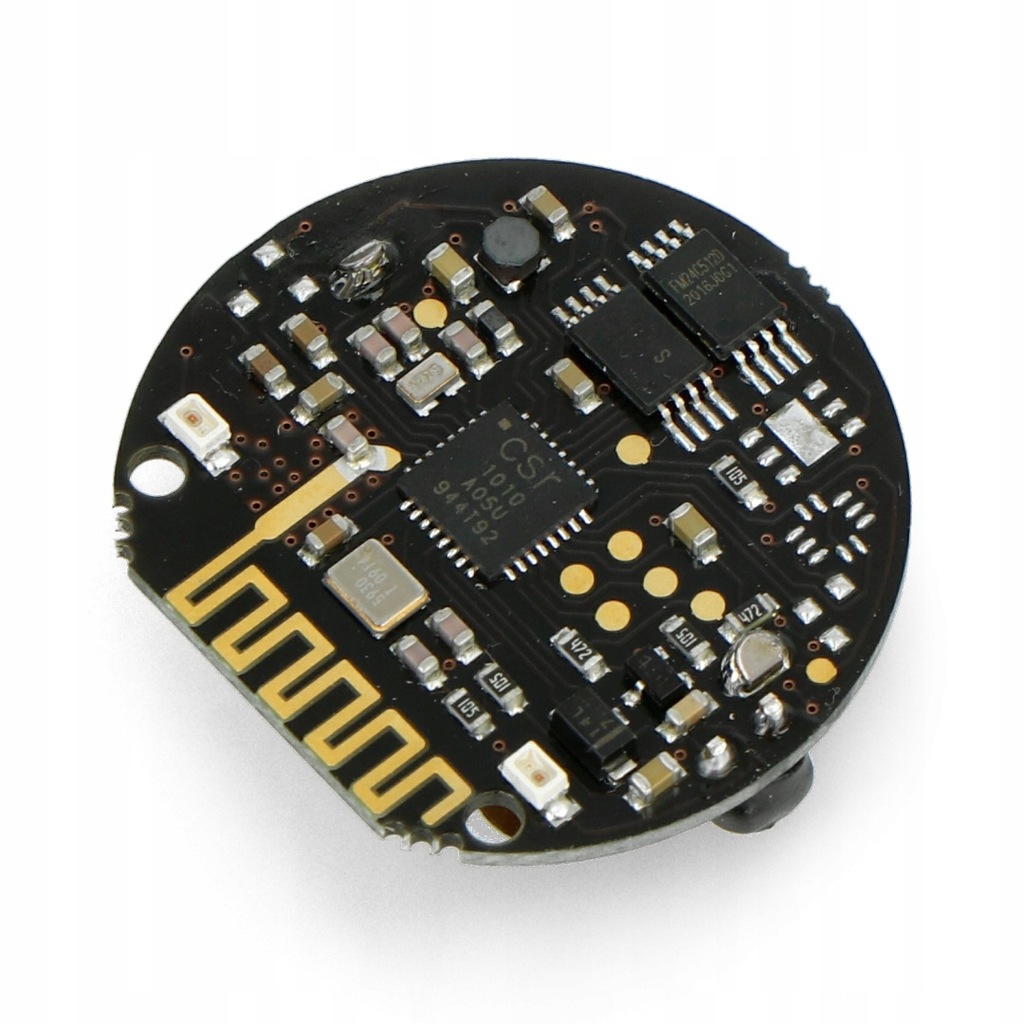 iNode Energy Meter - monitor zużycia energii