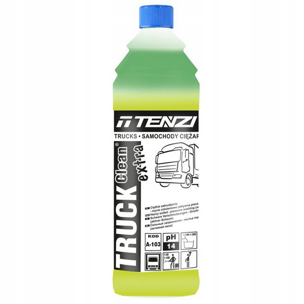 Tenzi Truck Clean Extra 1l