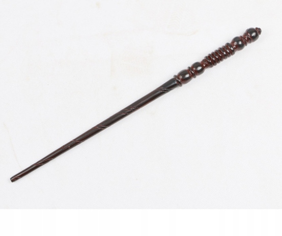 Harry Potter Różdżka undead division Metalowa
