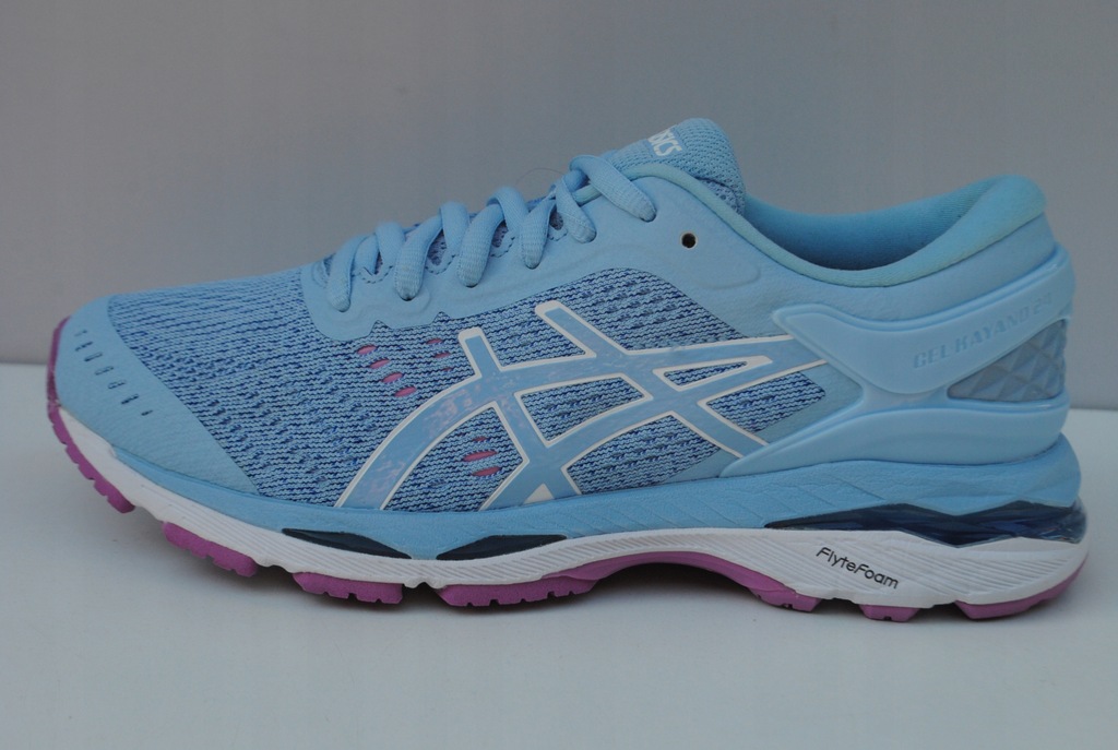 ASICS GEL KAYANO 24 C739N BUTY BIEGOWE SUPER STAN