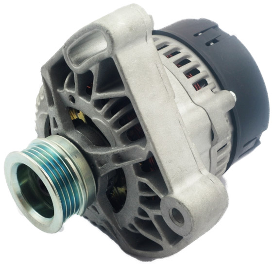 Fiat panda alternator deals