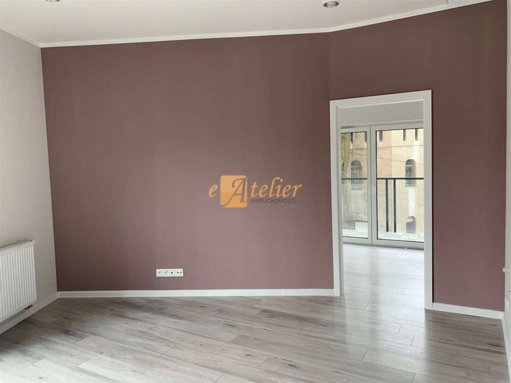 Mieszkanie, Mikołów, 40 m²