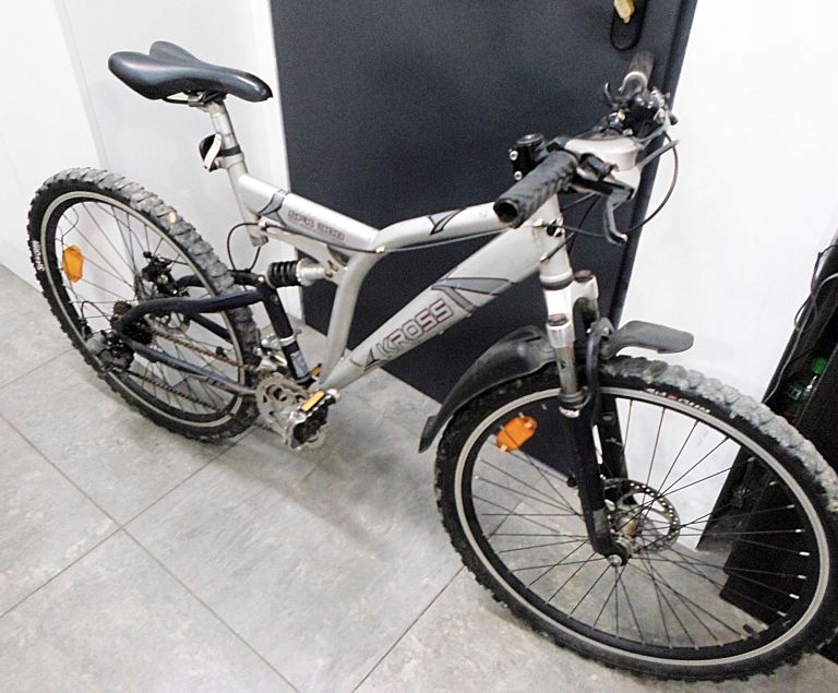 ROWER KROSS SFX 300 ODBIÓR OSOBISTY! 11474998665 oficjalne archiwum