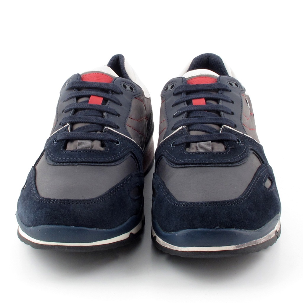 geox sandford amphibiox