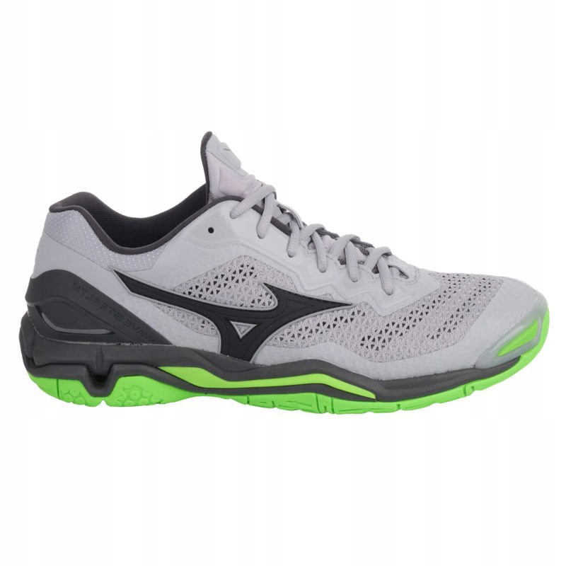 Купить Туфли Mizuno Wave Stealth V X1GA180037 44,5: отзывы, фото, характеристики в интерне-магазине Aredi.ru