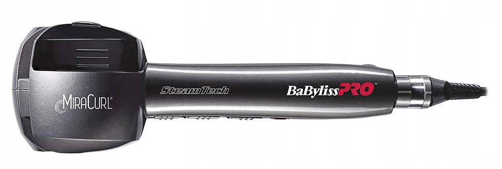 BaByliss Pro MiraCurlc Lokówka Parowa BAB2665SE