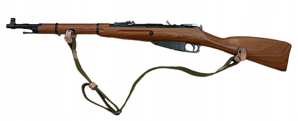 Wiatrówka Karabin MOSIN NAGANT kal.4,5mm