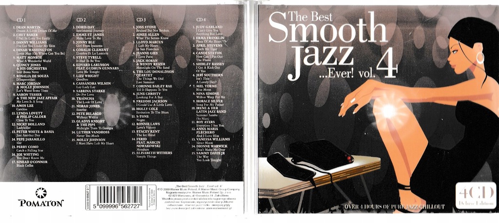 高音質 Jazz CD まとめ vol.4 高音質 Jazz CD まとめ vol.4