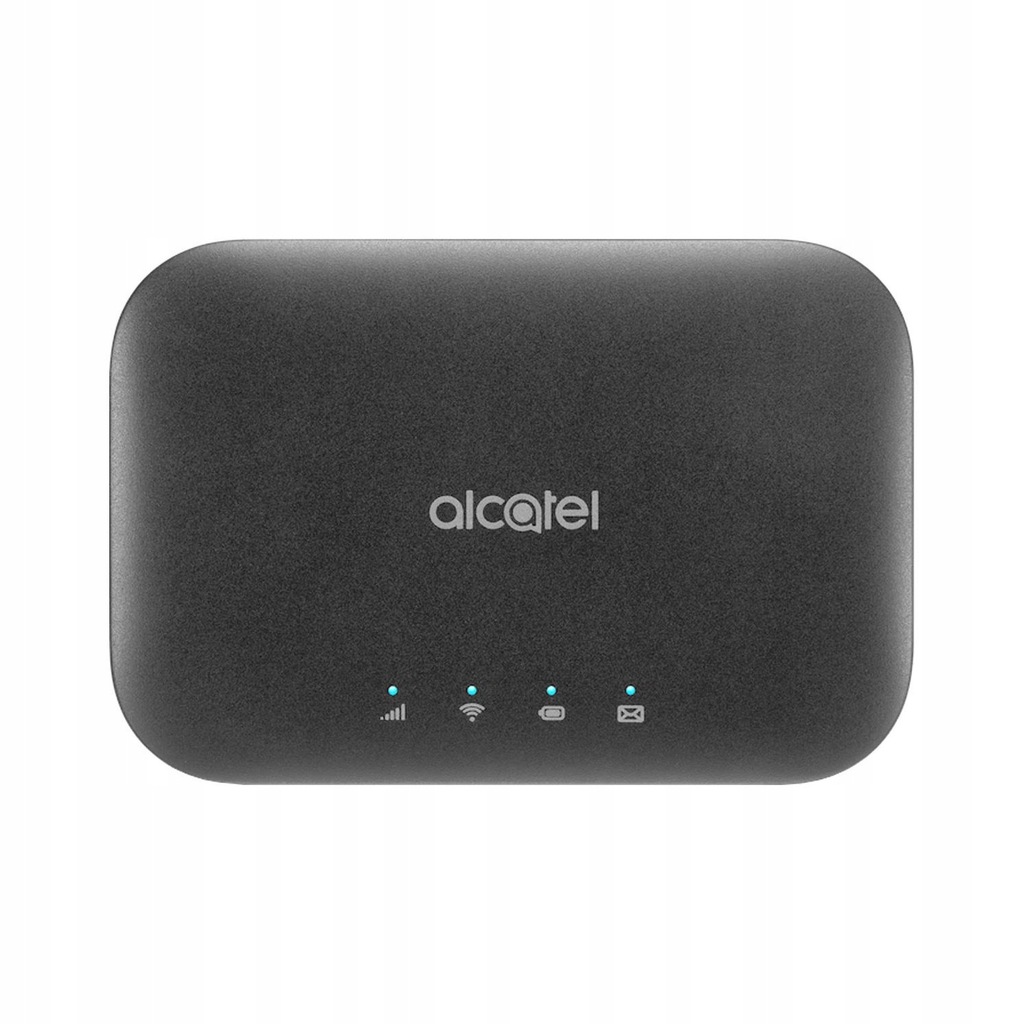 OUTLET Modem Alcatel LINK ZONE WiFi LTE 300 Mbps