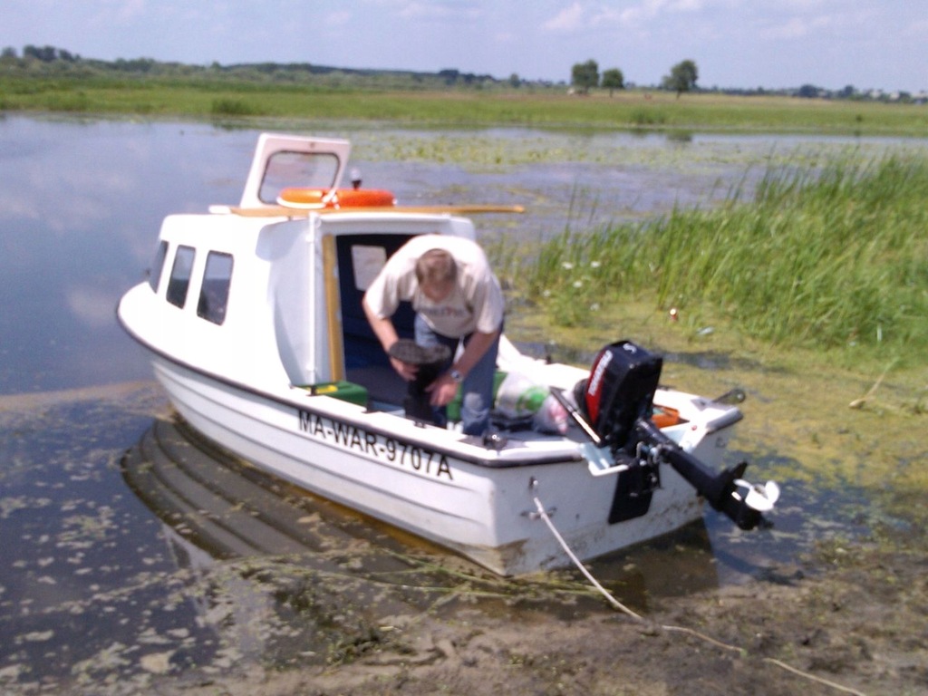 Купить Лодзинский ламинат для прогулочных рыбацких лодок: отзывы, фото, характеристики в интерне-магазине Aredi.ru