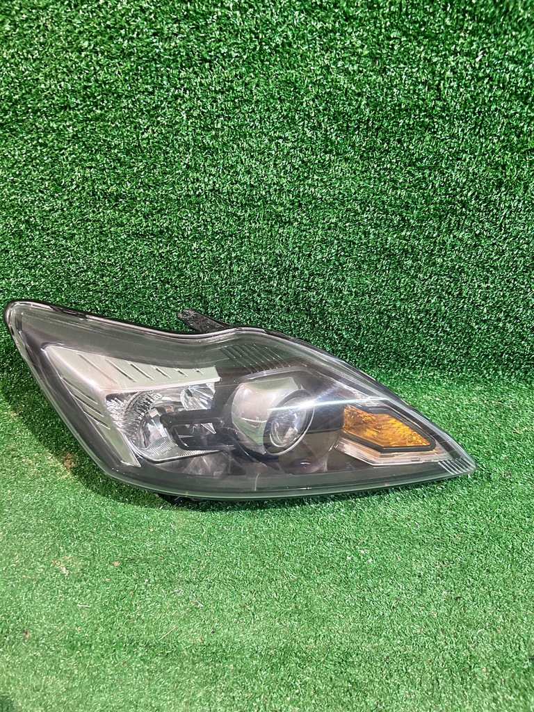 Heckstoßstangen Reflektoren Für Ford Focus 2015-2018 - OE Ersatz