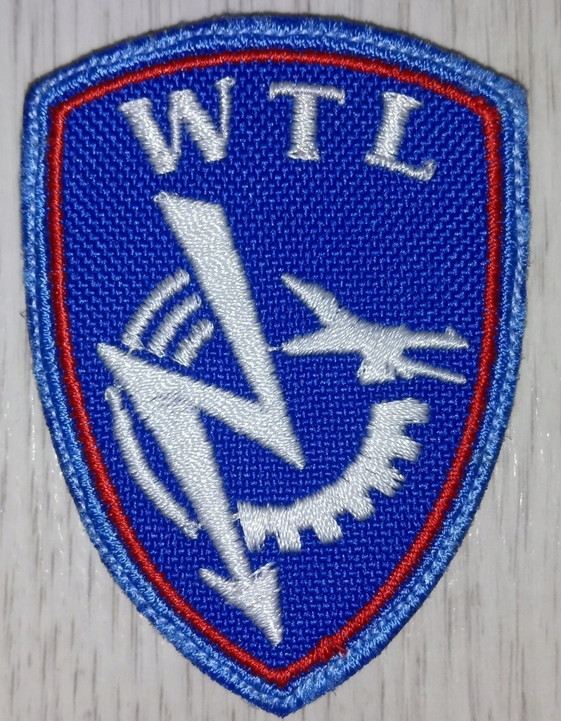 WTL Torun - rzep