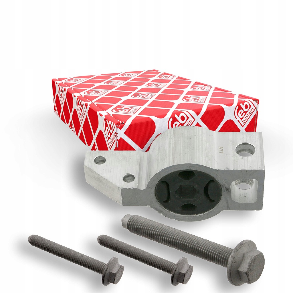 febi bilstein 32541 Wahacz z tulejami i śrubami, 1 sztuka