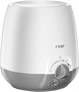 Podgrzewacz elektryczny Reer 3310 Biały/Szary, 70 mm