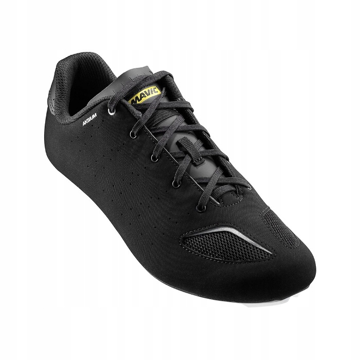 Mavic Aksium buty szosowe czarne 43 1/3