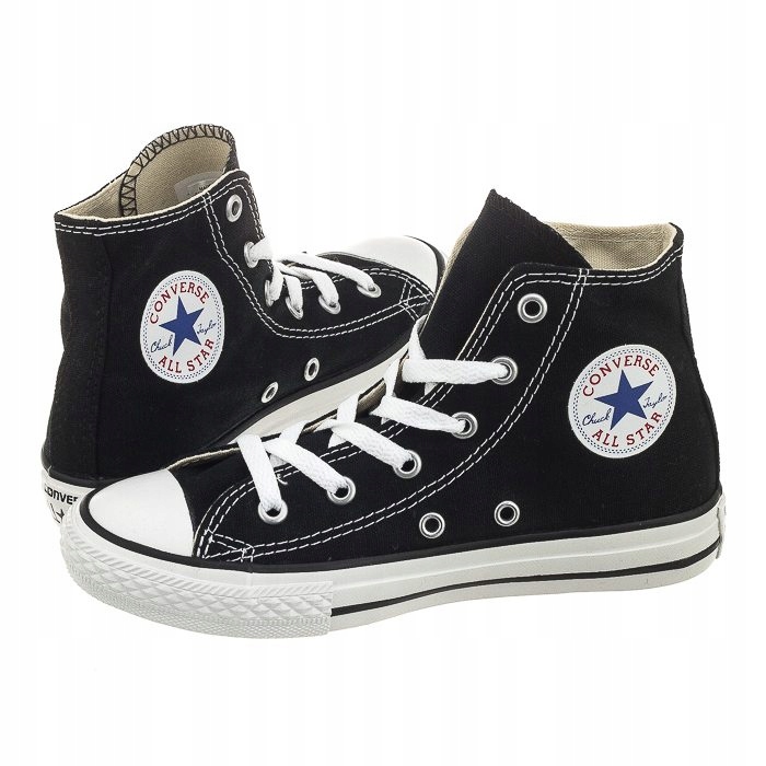 Trampki dziecięce Converse r. 35 wielokolorowy