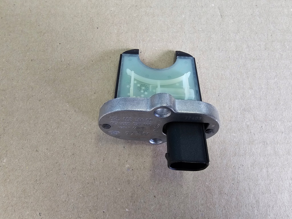OPEL VECTRA C SIGNUM CZUJNIK SKRĘTU 6PD00859800