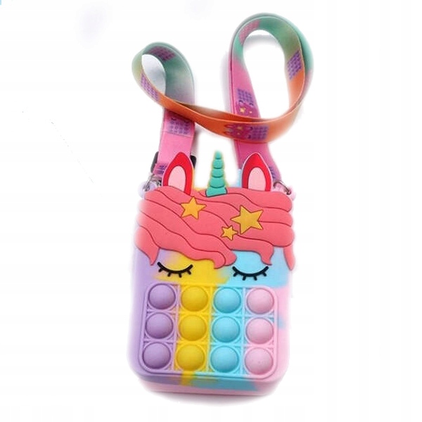 Unicorn bag - Poplou
