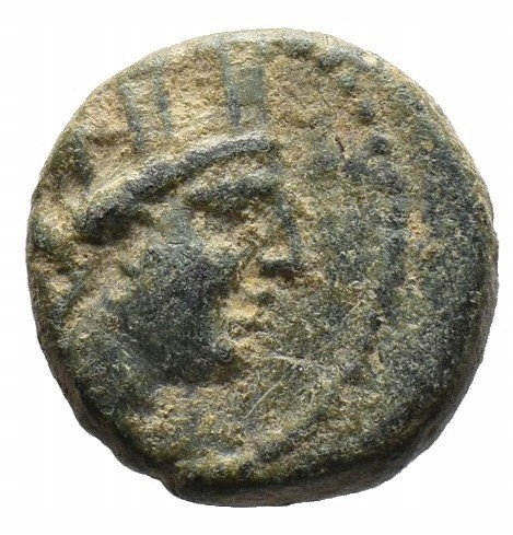 PHRYGIA. Apameia Circa 88-48 BC
