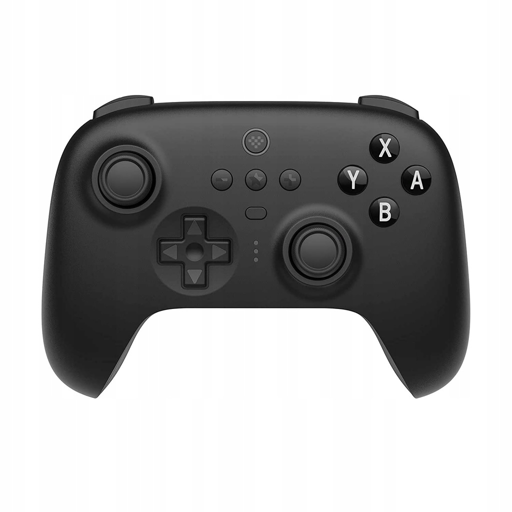 Купить 8Bitdo Ultimate Black Pad + док-станция BT Hall Switch ПК: отзывы, фото, характеристики в интерне-магазине Aredi.ru