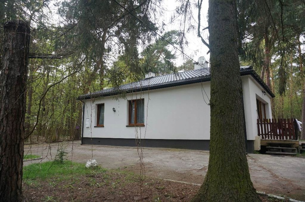 Dom, Konstancin-Jeziorna, 80 m²