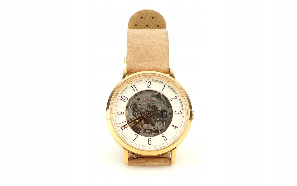 Zegarek damski FOSSIL ME3152 VINTAGE MUSE ME 9765518821 oficjalne archiwum Allegro