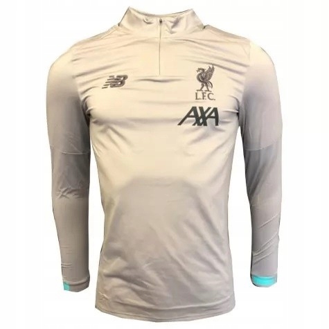 19-20 Koszulka top NEW BALANCE LIVERPOOL FC jr 128