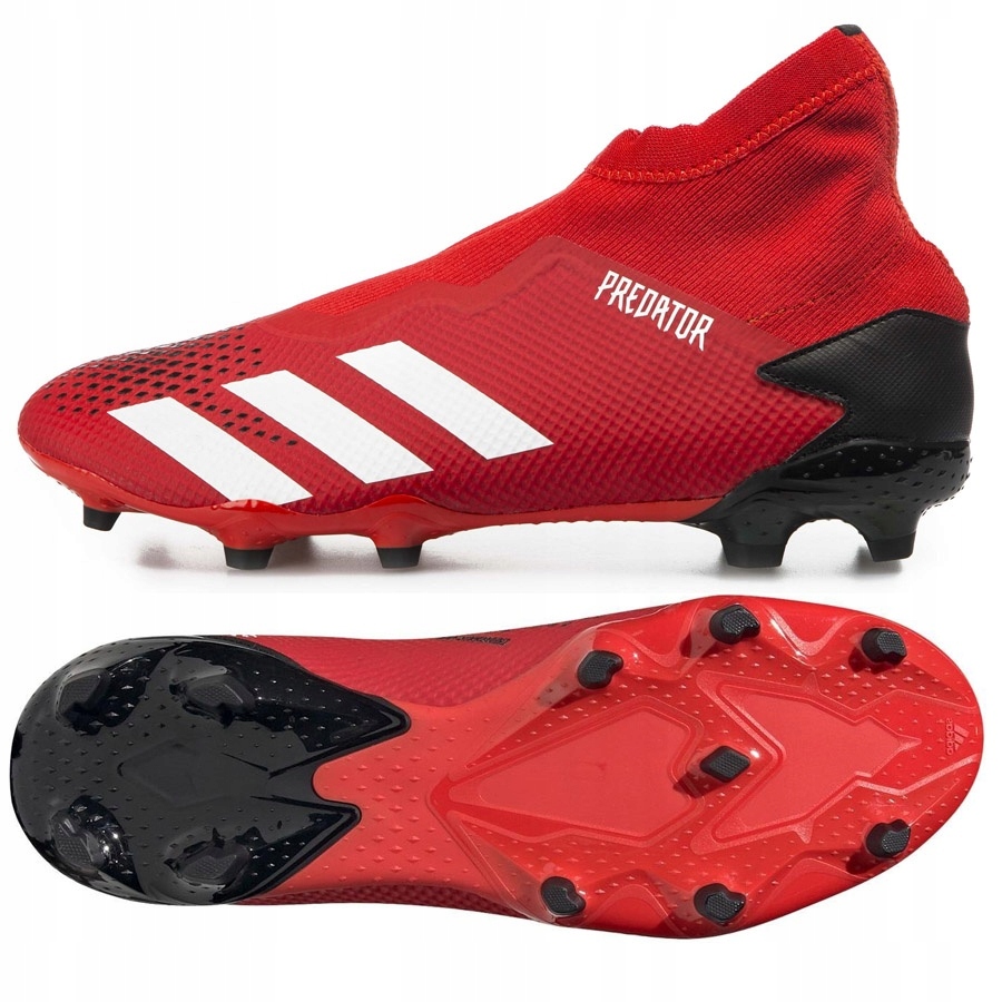 Męskie Buty ADIDAS PREDATOR 20.3 FG LL -47-