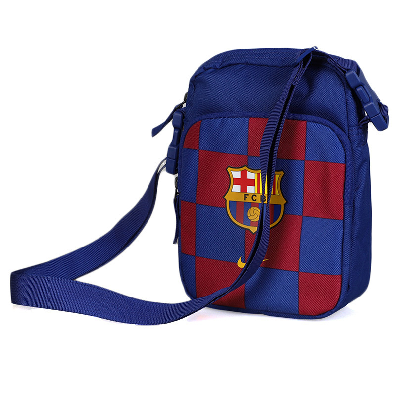 TOREBKA ''NIKE - FC Barcelona Stadium'' BA5943-455