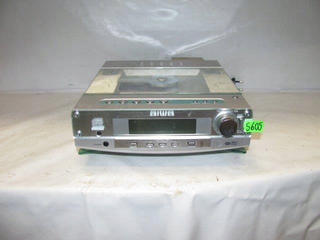 【中古】 Von Iva E．P． VonIva Wieża AIWA NSX-D909 - 11638902797 - oficjalne archiwum Allegro