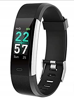 Zegarek sportowy Smartwatch Hiqra Fitness