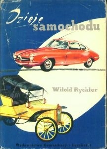 Dzieje samochodu / Rychter