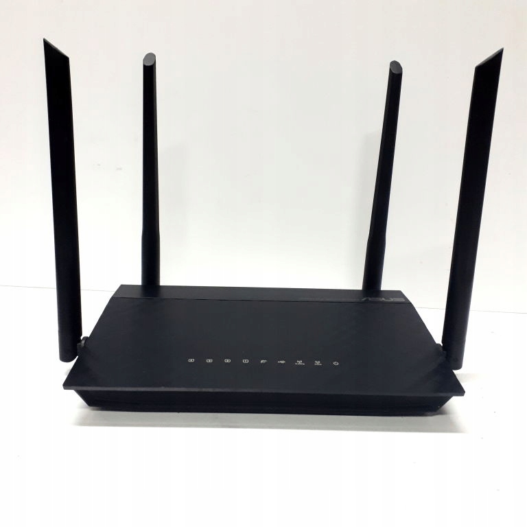 ROUTER ASUS RT-AC1200 AC USB DUAL-BAND 1200MB/S