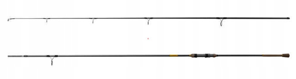 Wędka Delphin Symbol Carper 3lbs 360cm 2 sec.