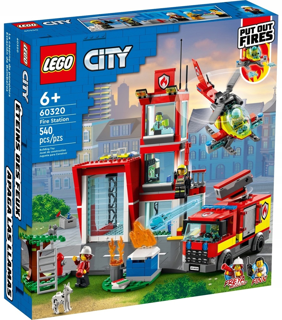 LEGO Castle 6032 Katapulta