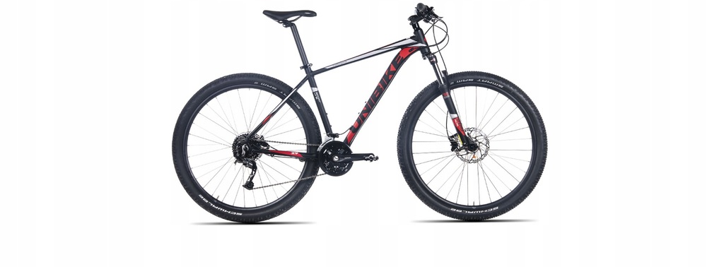 ROWER MTB SPORT UNIBIKE FUSION 29 RAMA 19 MĘSKI