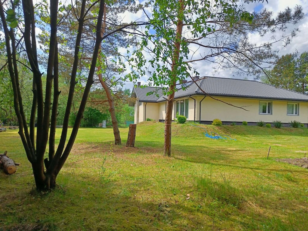 Dom, Kamieńczyk, Wyszków (gm.), 230 m² - 13811947250 - oficjalne ...
