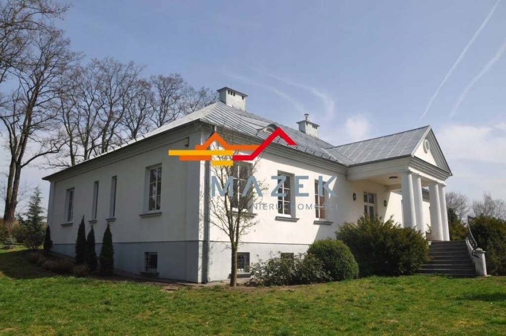 Dom Kalisz, 400,00 m²
