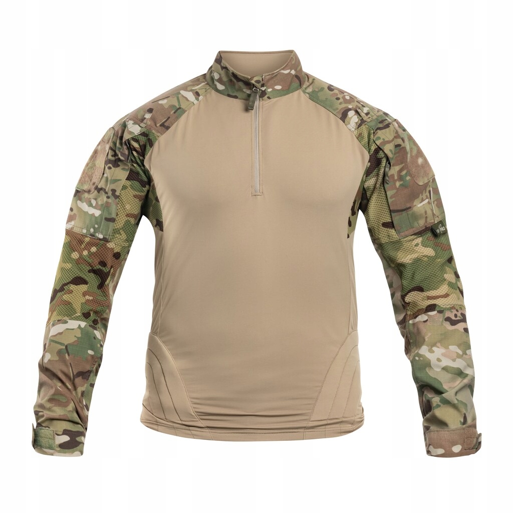 Bluza wojskowa taktyczna UF PRO Striker XT Gen.3 Combat Shirt MultiCam XXL