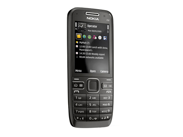 Купить NOKIA E52 3 ЦВЕТА ЧЕРНЫЙ СЕРЕБРЯНЫЙ КОРИЧНЕВЫЙ БЕСПЛАТНО: отзывы, фото, характеристики в интерне-магазине Aredi.ru